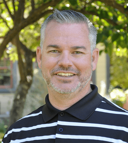 Andrew Larsen profile photo