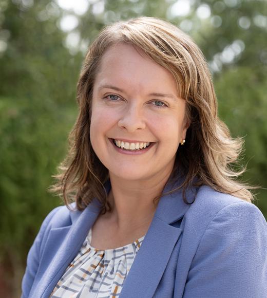 Jennifer Eting