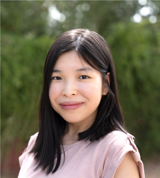 Rosa Li headshot