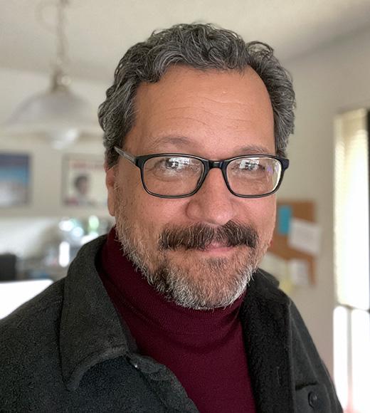 Profile photo of Duke McAdow