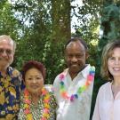 2024 Retirees