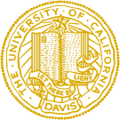 Use of the UC Davis seal is restricted - please do not use