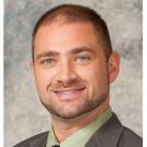 portrait of Bryce Council